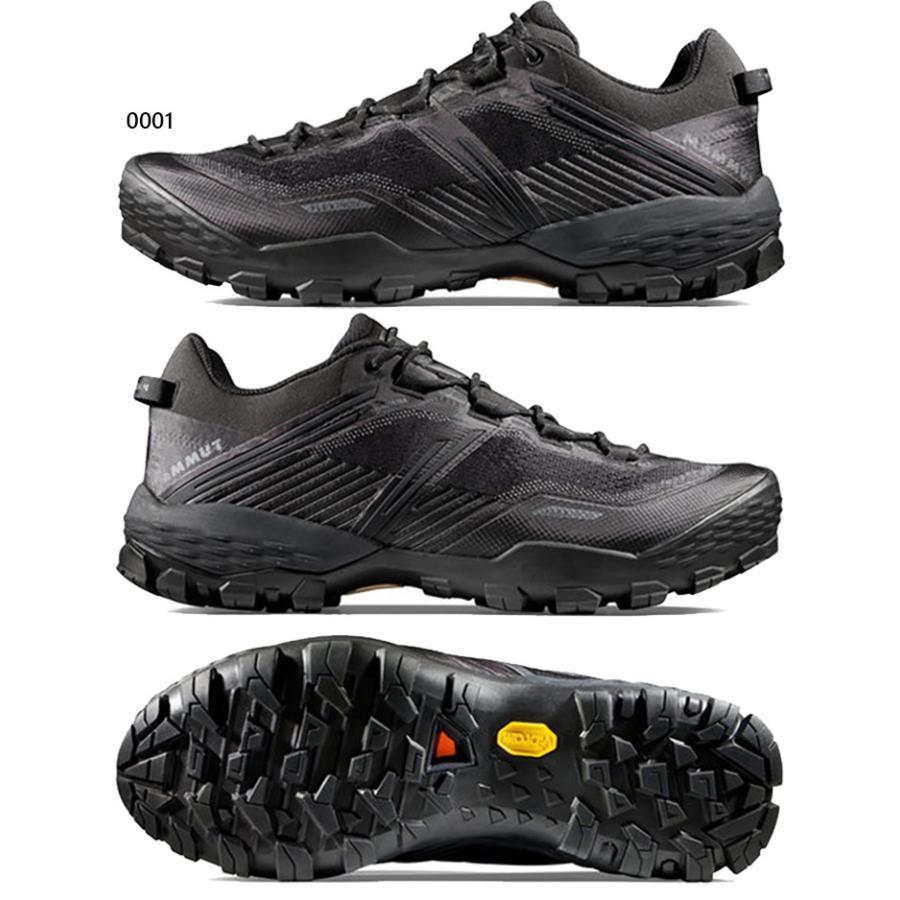 MAMMUT（マムート） サイズ：UK8.5(27.0cm) メンズ デュカン 2