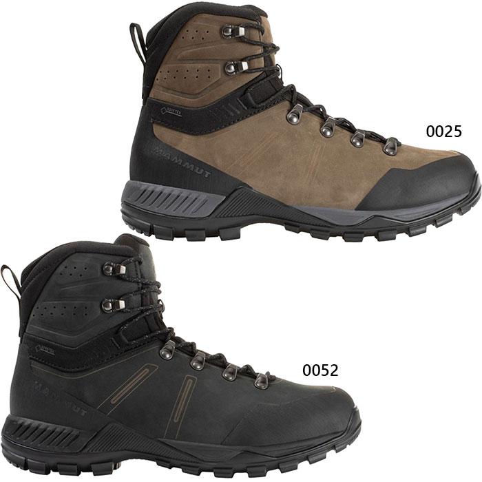 Mercury II 　マーキュリー MAMMUT（マムート） サイズ：UK9(27.5cm) メンズ マーキュリー ツアー