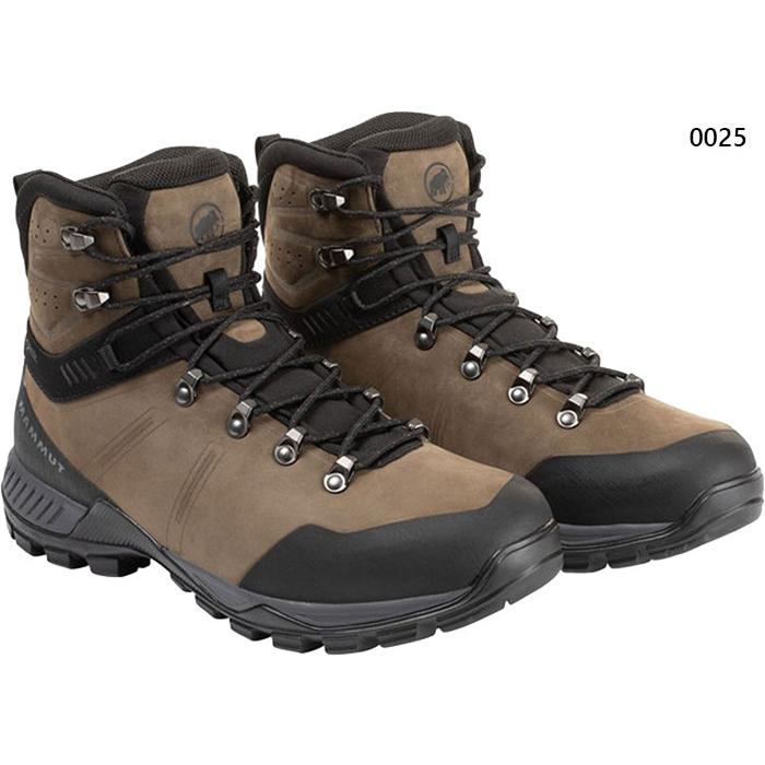 MAMMUT（マムート） サイズ：UK9(27.5cm) メンズ マーキュリー ツアー
