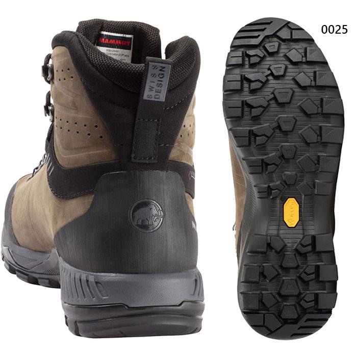 MAMMUT（マムート） サイズ：UK9(27.5cm) メンズ マーキュリー ツアー