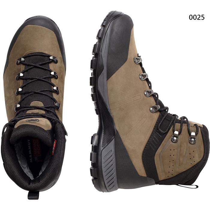 Mercury II 　マーキュリー MAMMUT（マムート） サイズ：UK9(27.5cm) メンズ マーキュリー ツアー