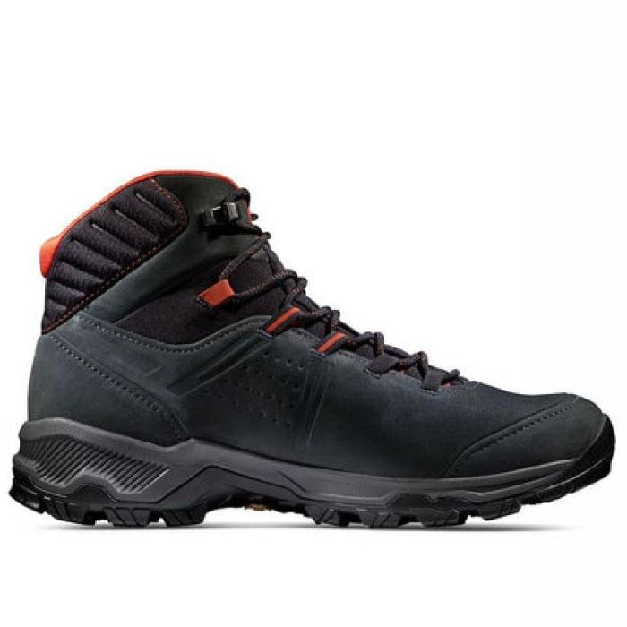 MAMMUT（マムート） サイズ：UK8(26.5cm) メンズ マーキュリー 4