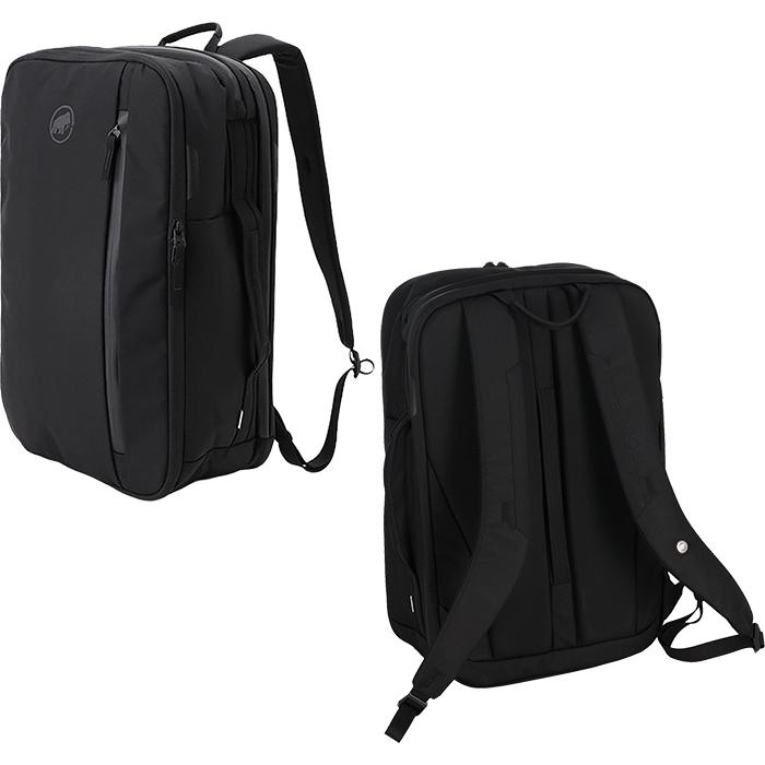 MAMMUT（マムート） 25L メンズ レディース セオン トランスポーター