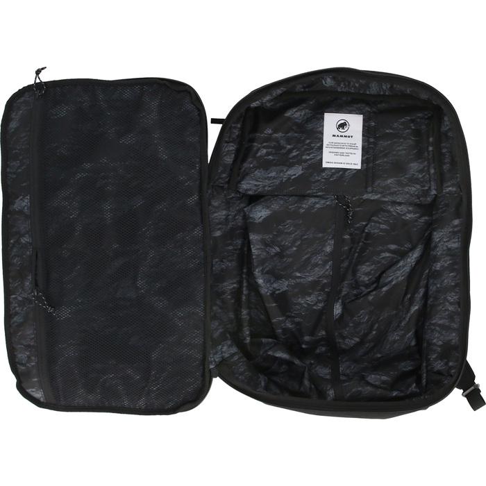 MAMMUT（マムート） 25L メンズ レディース セオン トランスポーター