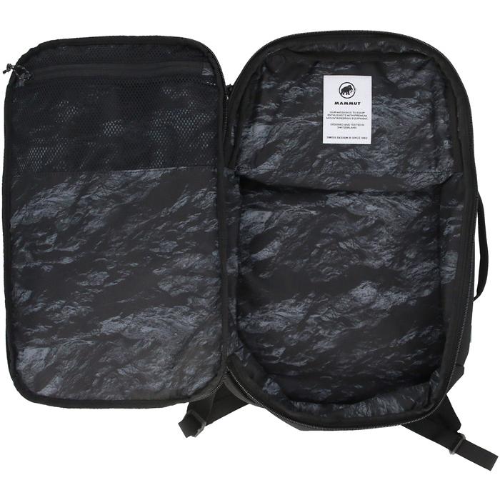 MAMMUT（マムート） 15L メンズ レディース セオン トランスポーター