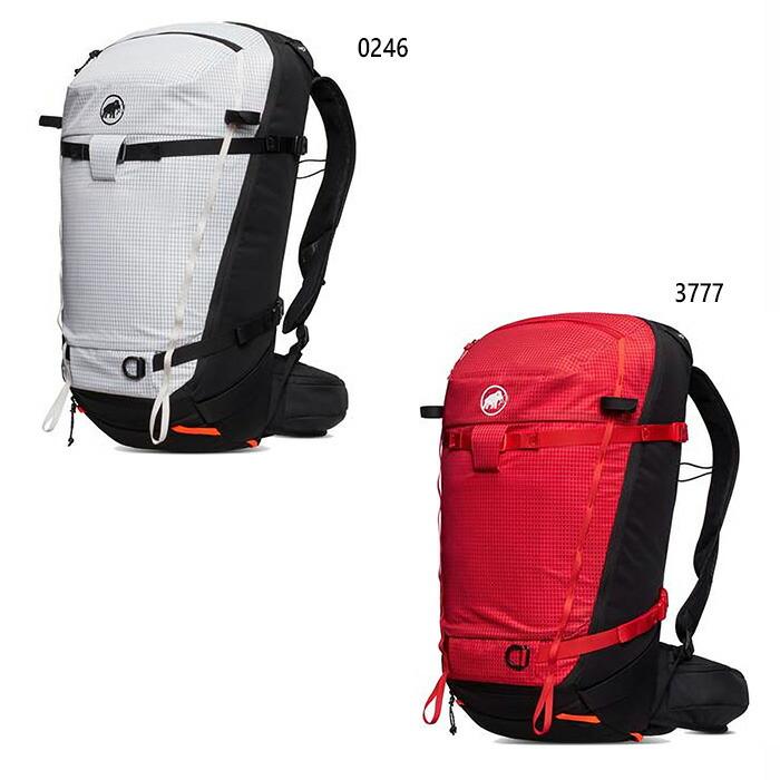 MAMMUT（マムート） 32L メンズ レディース エナジー エスティー 32