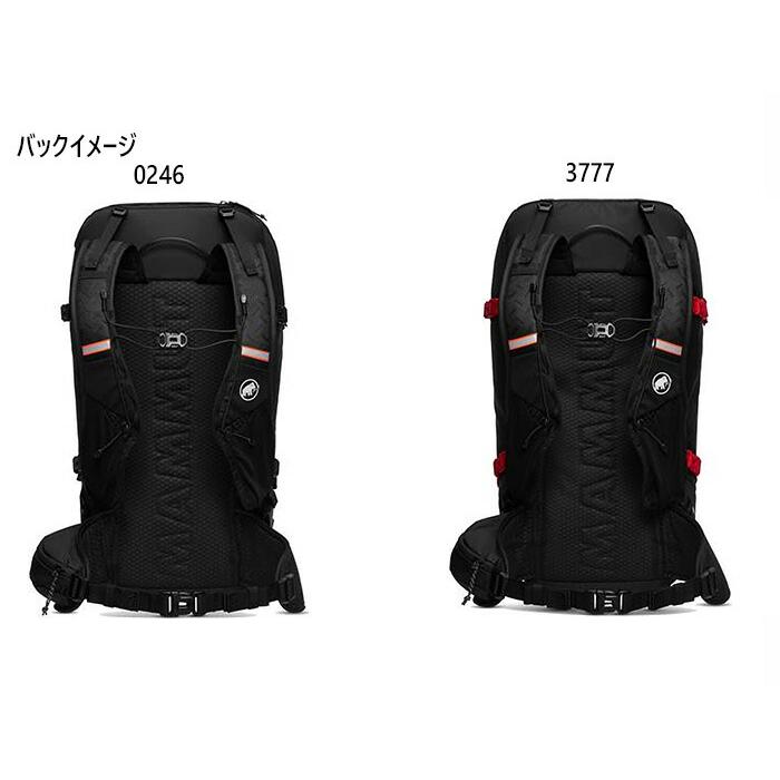 MAMMUT（マムート） 32L メンズ レディース エナジー エスティー 32