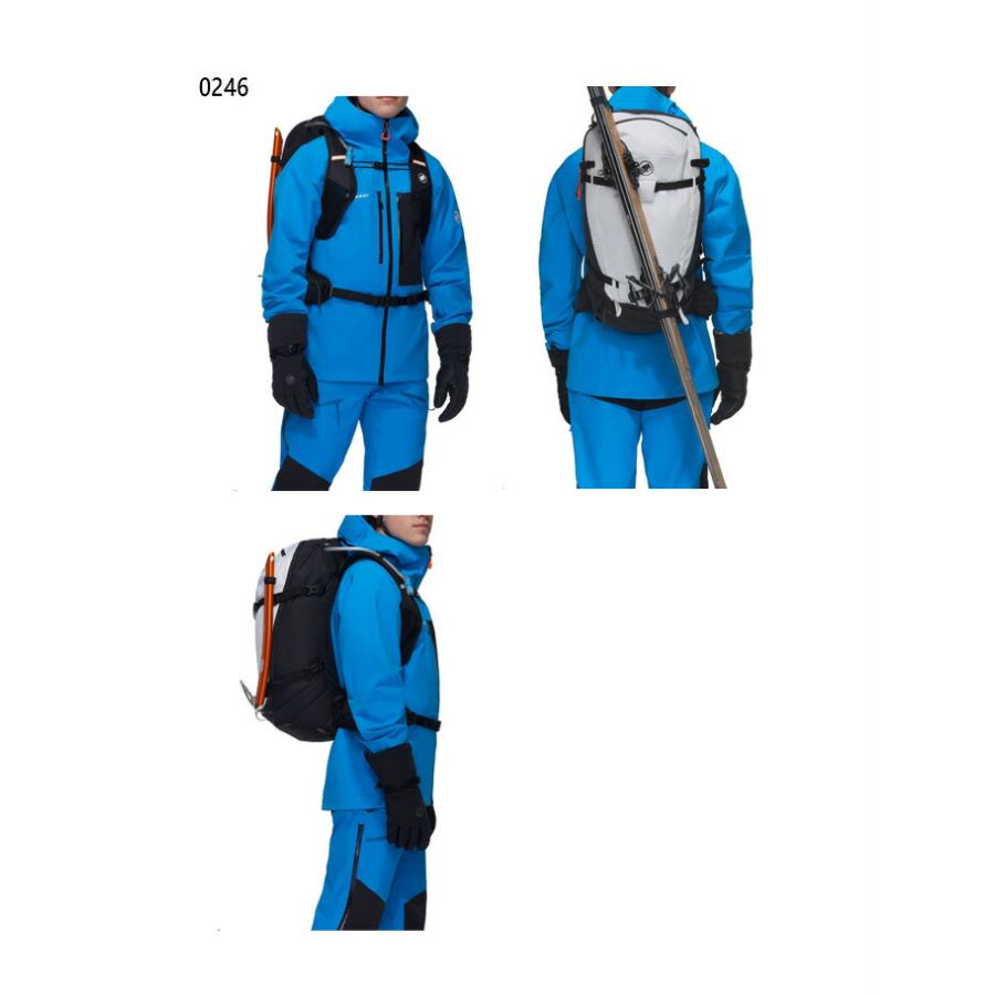 MAMMUT（マムート） 32L メンズ レディース エナジー エスティー 32