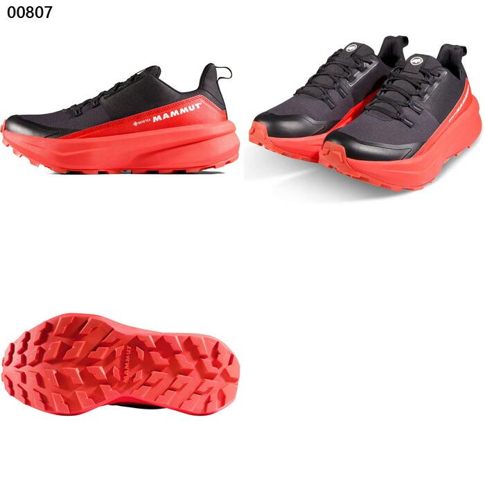 MAMMUT（マムート） サイズ：UK6.5(25.0cm) レディース エナジー