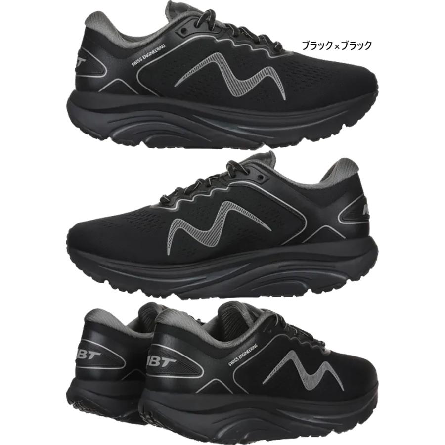 エムビーティー メンズ MBT-2000 III レースアップ LACE UP M 