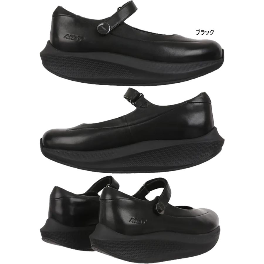 MBT エムビーティー レディース シリマ8 SIRIMA 8 W ドレスカジュアル