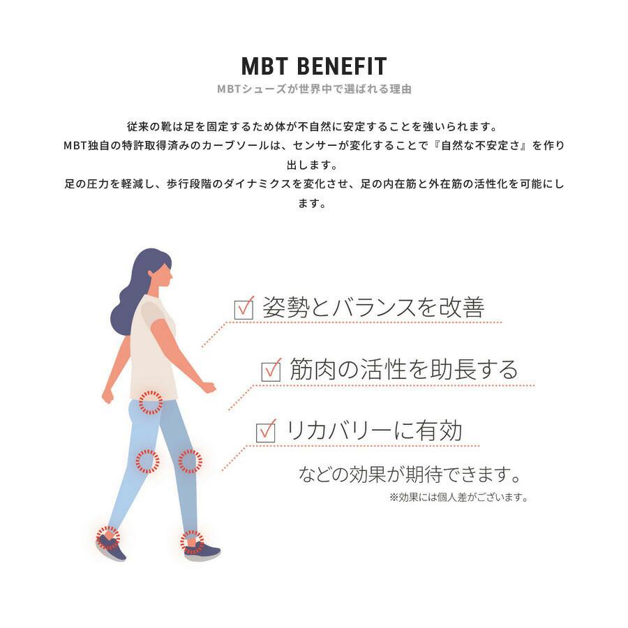 MBT エムビーティー メンズ ボストン スリップオン BOSTON SLIP ON M