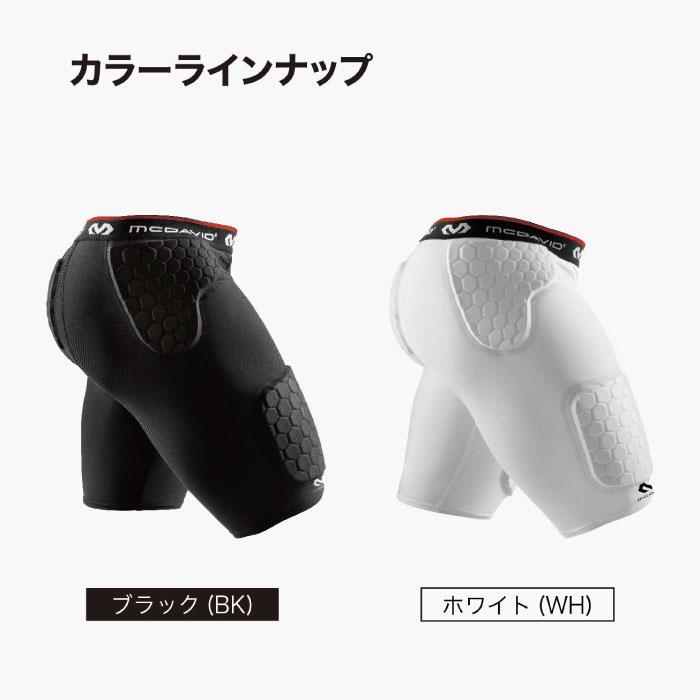 マクダビッド メンズ ヘックス サッドショーツ HEX アンダーウェア