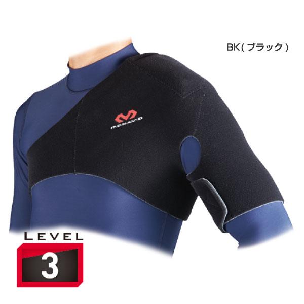 McDavid（マクダビッド） メンズ レディース ショルダーサポート