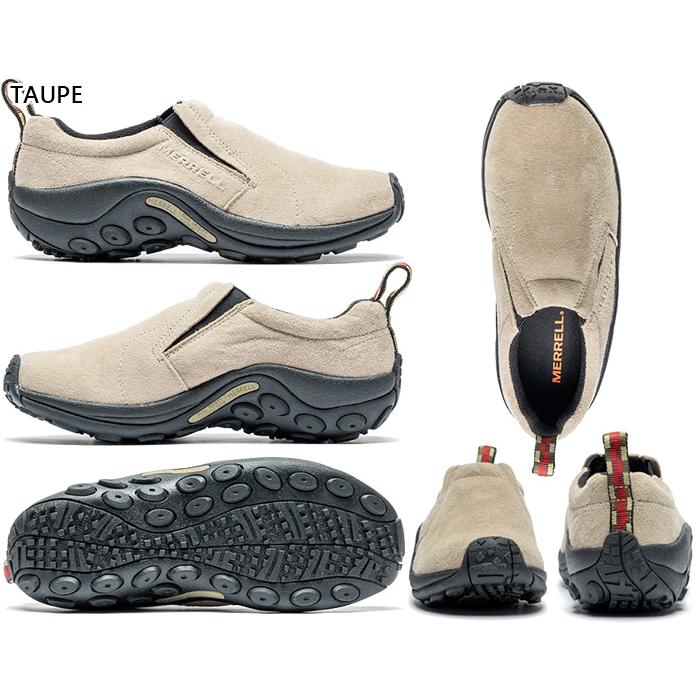 MERRELL（メレル） レディース ジャングル モック JUNGLE MOC