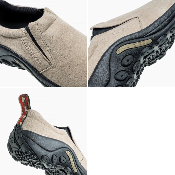 MERRELL（メレル） レディース ジャングル モック JUNGLE MOC