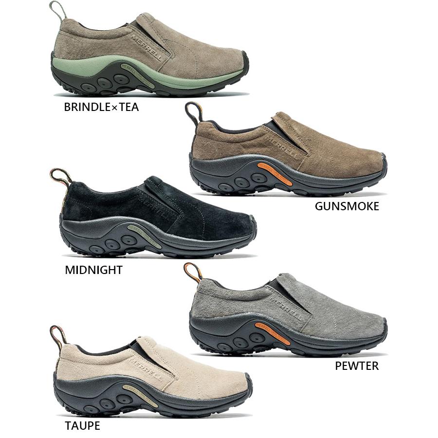 MERRELL（メレル） レディース ジャングル モック JUNGLE MOC