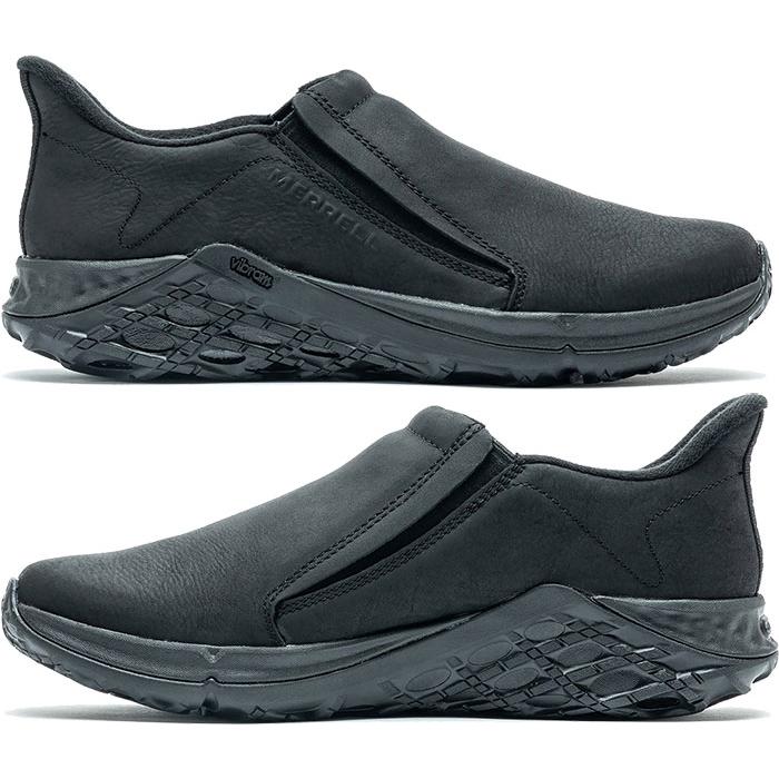 MERRELL（メレル） メンズ ジャングル モック 2.0 スムースレザー
