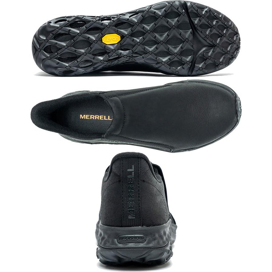 MERRELL（メレル） メンズ ジャングル モック 2.0 スムースレザー