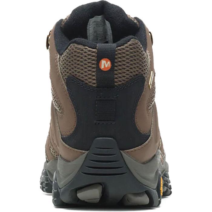 MERRELL（メレル） ワイド幅 メンズ モアブ 3 シンセティック ミッド