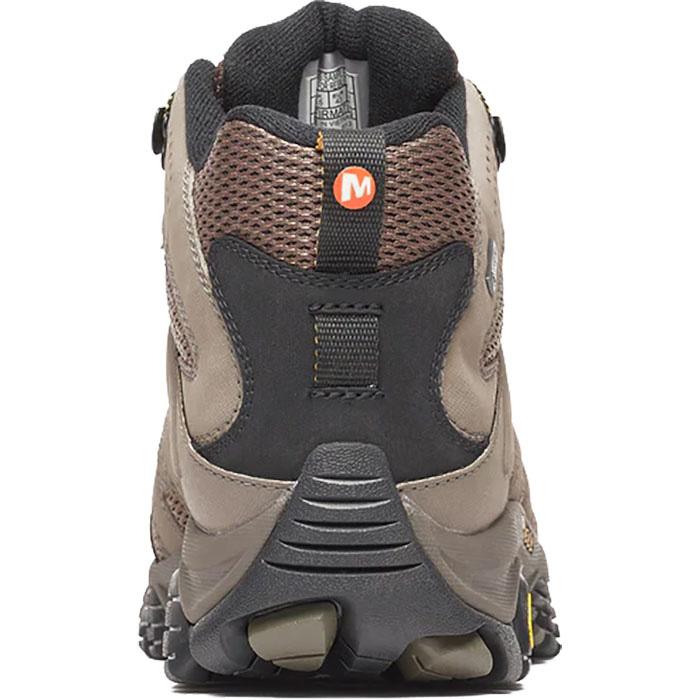 MERRELL（メレル） ワイド幅 幅広 メンズ モアブ 3 シンセティック
