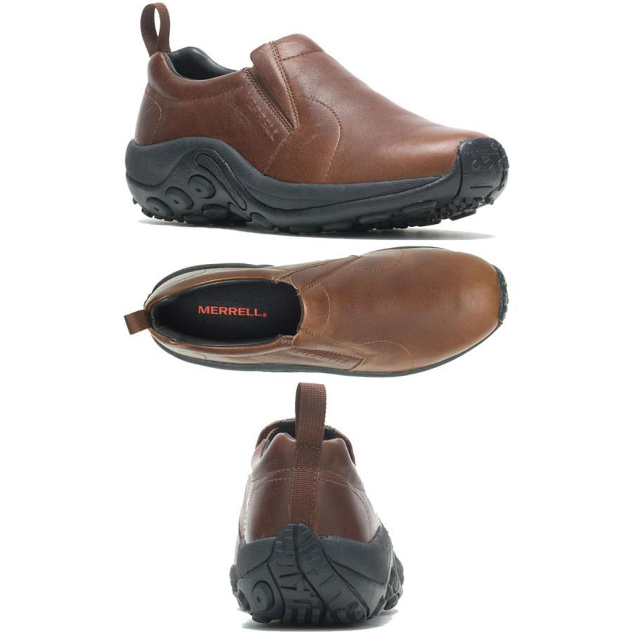 MERRELL（メレル） メンズ ジャングル モック レザー 2 JUNGLE MOC