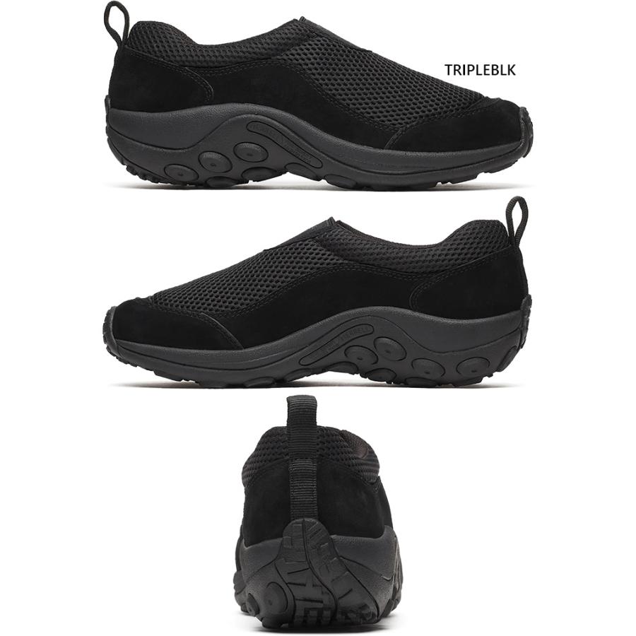 MERRELL（メレル） メンズ レディース ジャングル モック ブリーズ