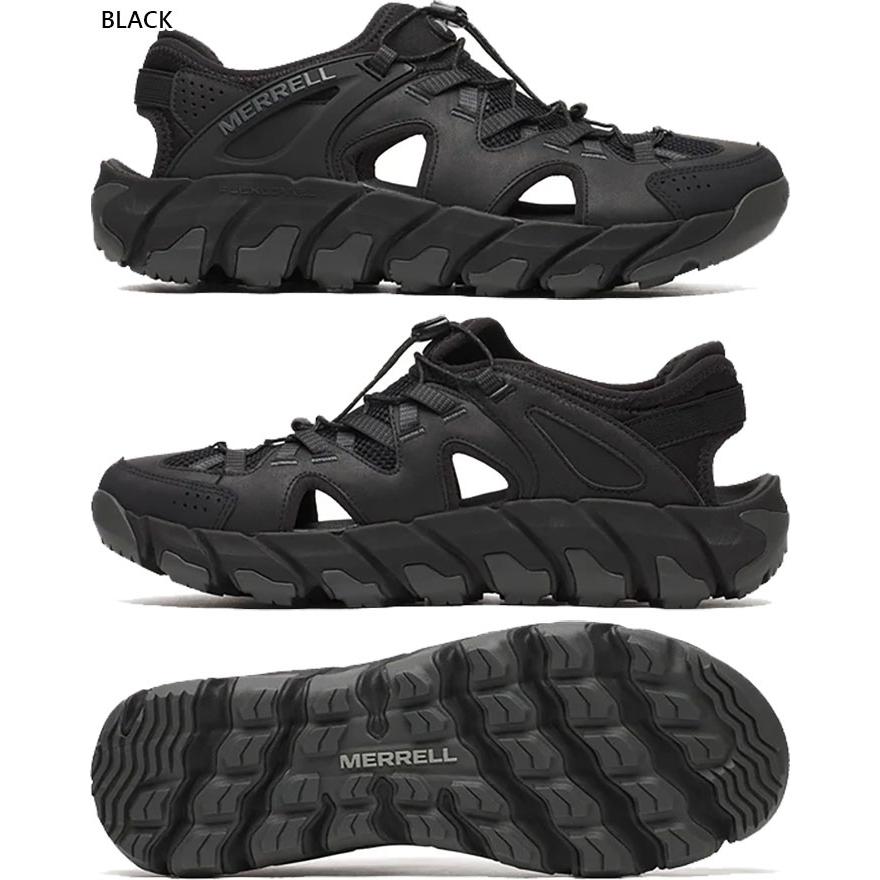 MERRELL（メレル） メンズ マイポ エクスプローラー シーブ MAIPO