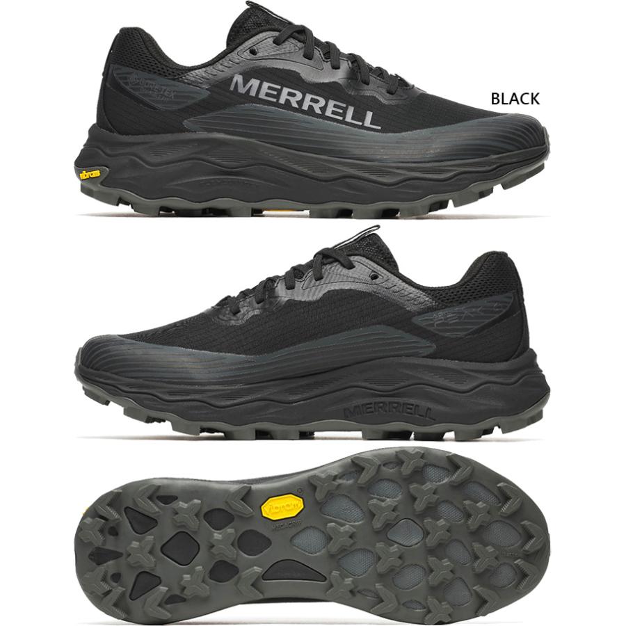 MERRELL（メレル） メンズ アジリティー ピーク6 ゴアテックス AGILITY