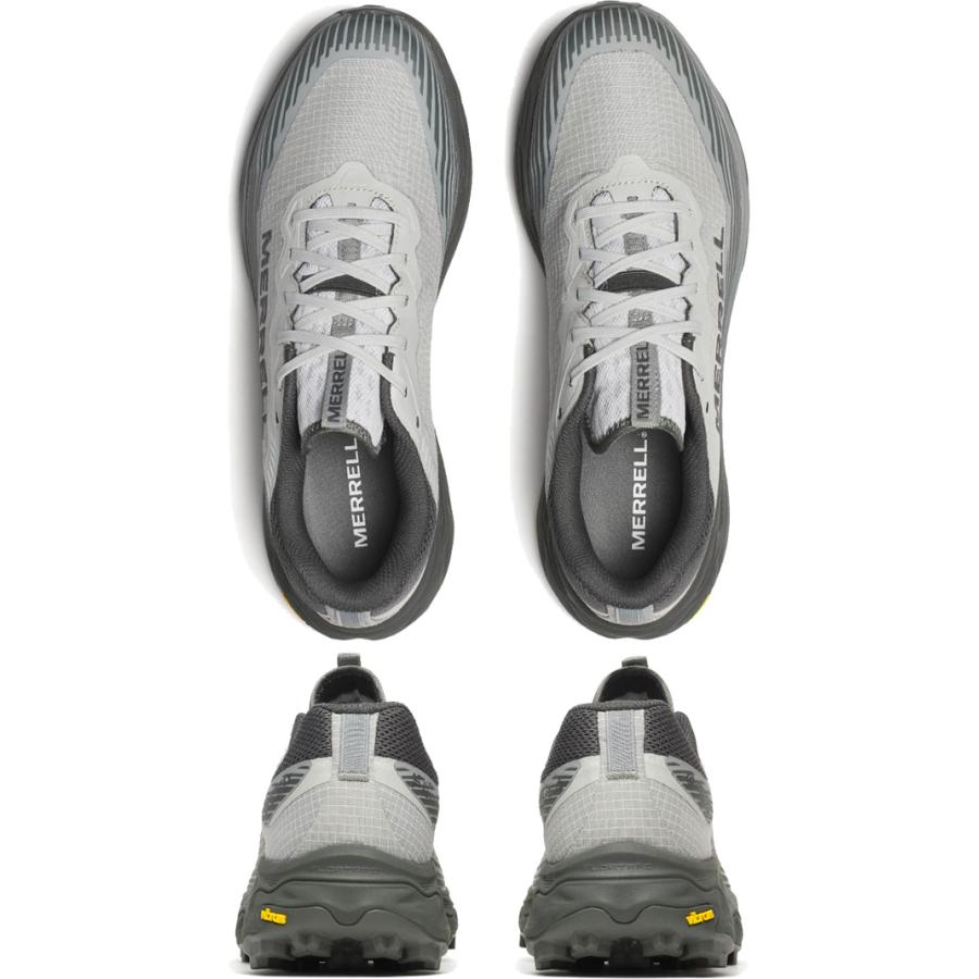 MERRELL（メレル） メンズ アジリティー ピーク6 ゴアテックス AGILITY