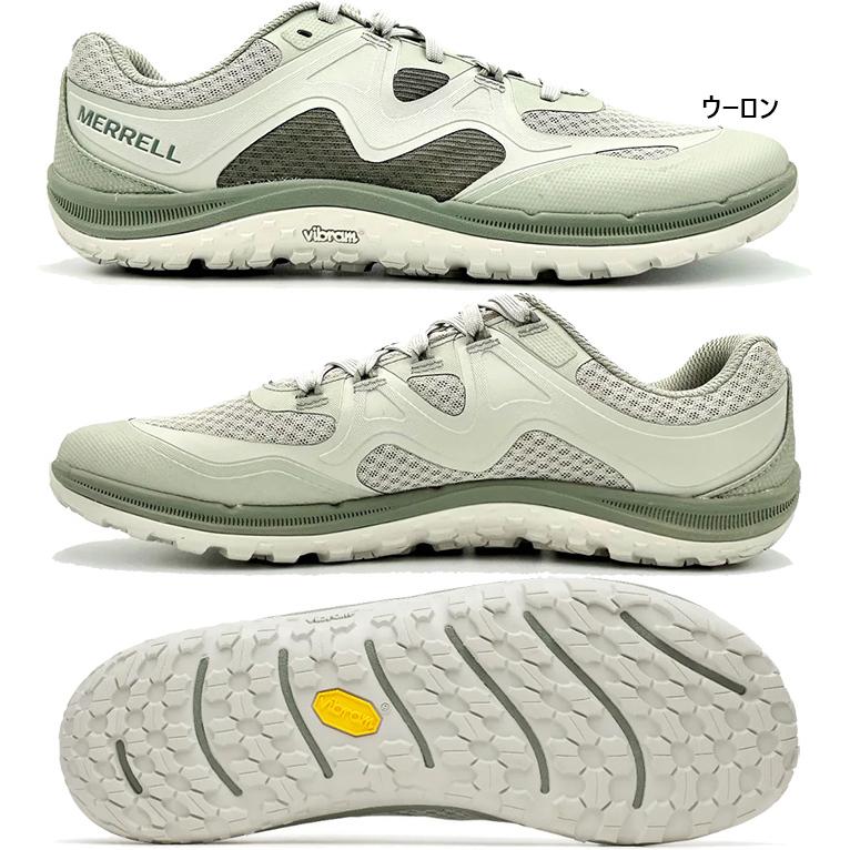 MERRELL（メレル） メンズ トレイル グローブ 8 TRAIL GLOVE 8
