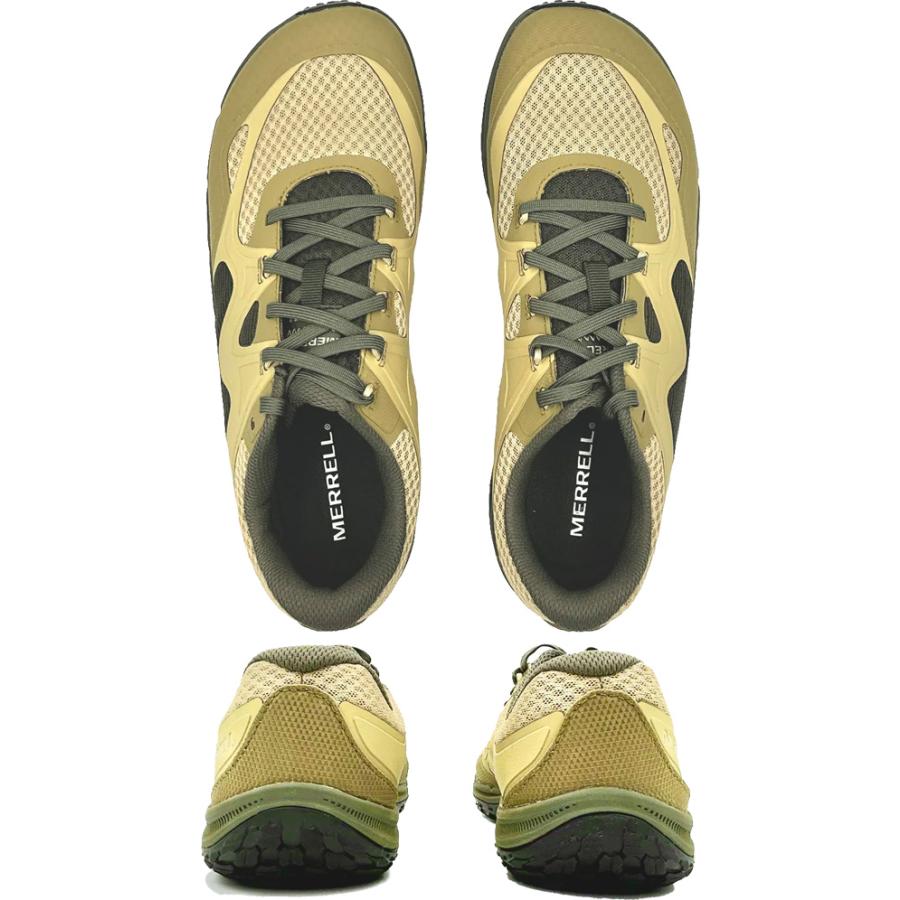 MERRELL（メレル） メンズ トレイル グローブ 8 TRAIL GLOVE 8