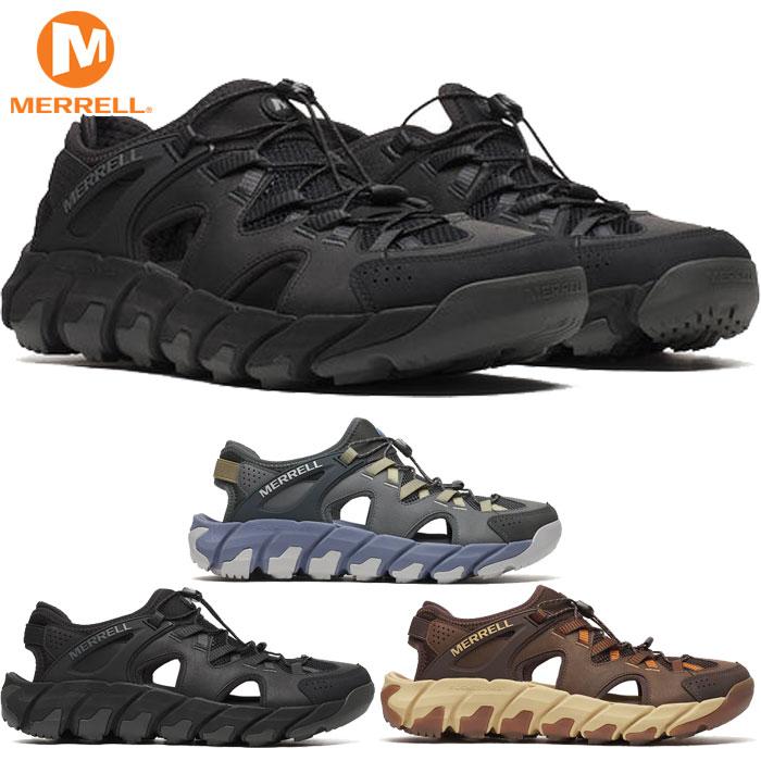 MERRELL（メレル） メンズ マイポ エクスプローラー シーブ MAIPO