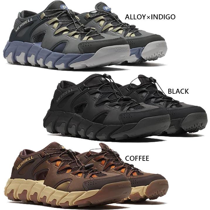 MERRELL（メレル） メンズ マイポ エクスプローラー シーブ MAIPO
