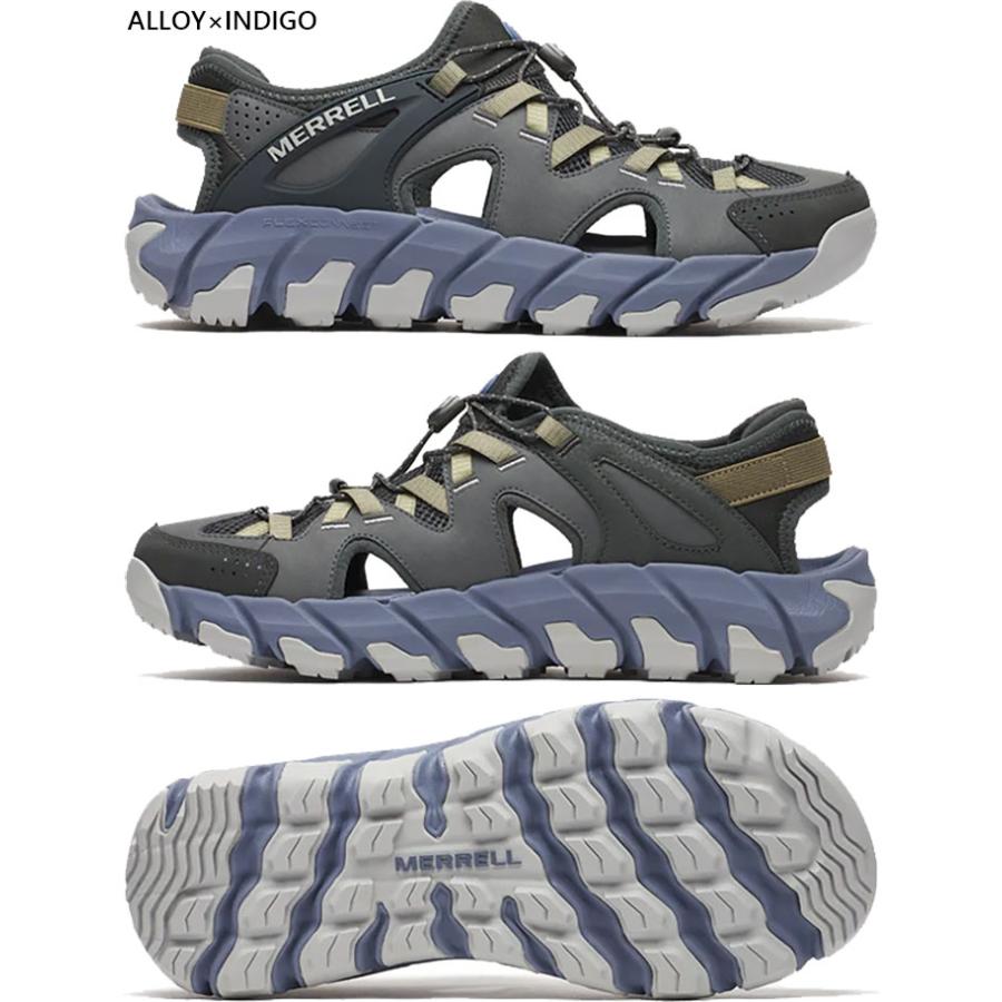 MERRELL（メレル） メンズ マイポ エクスプローラー シーブ MAIPO