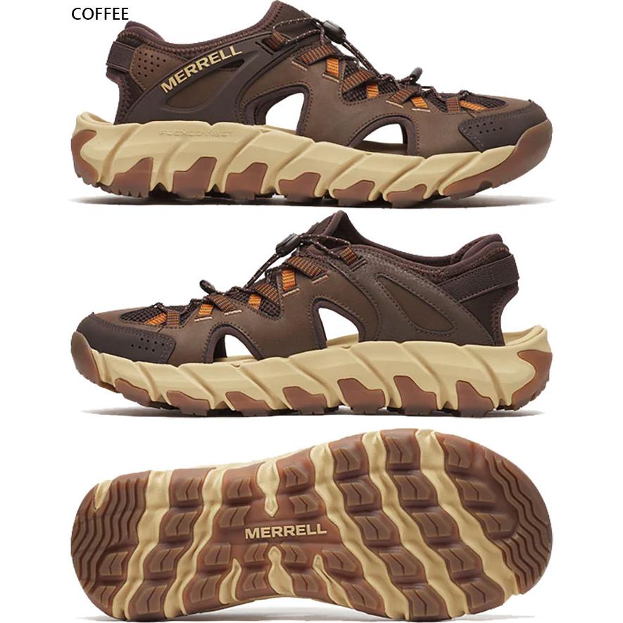 MERRELL（メレル） メンズ マイポ エクスプローラー シーブ MAIPO