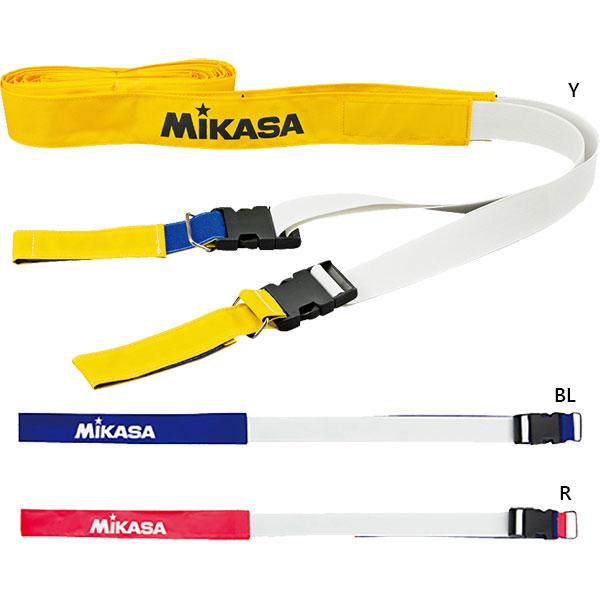 MIKASA（ミカサ） メンズ レディース センターライン踏み越し防止
