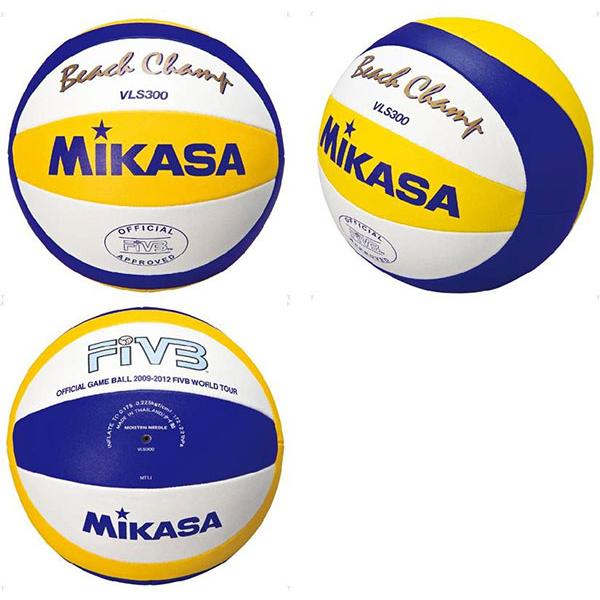 ミカサ メンズ レディース ビーチバレーボール 国際バレーボール連盟 Fivb 公認 競技用 Vls300 Mikasa 1004 バイタライザー 通販 Yahoo ショッピング