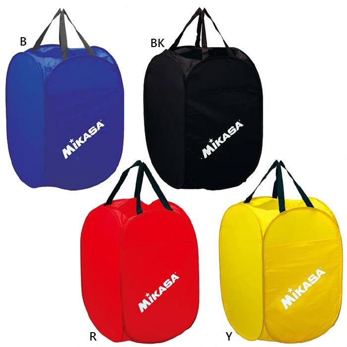 ミカサ メンズ レディース ワンタッチケース バッグ 鞄 スポーツ トレーニング BA5 :mikasa-1252:バイタライザー - 通販 -  Yahoo!ショッピング