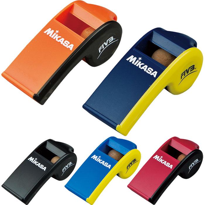 MIKASA（ミカサ） メンズ レディース ホイッスル パルマスター