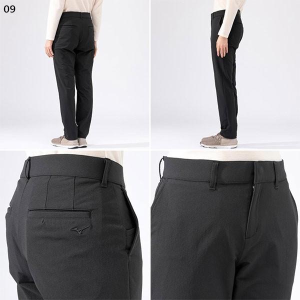 ミズノ レディース トラベルムーブパンツ アウトドアウェア ボトムス ロングパンツ B2mf9706 Mizuno バイタライザー 通販 Yahoo ショッピング