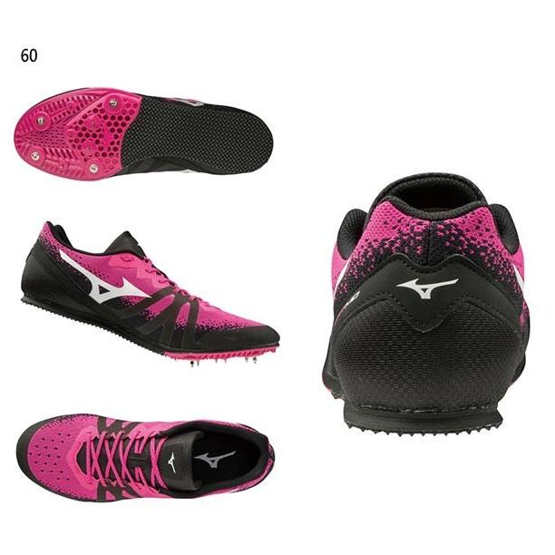 送料無料 送料無料 2e幅 ミズノ メンズ レディース ジオスパートmd 陸上競技 スパイク シューズ 0 1500m ハードル用 U1ga13 即納 最大半額 Mobile Scotturb Com