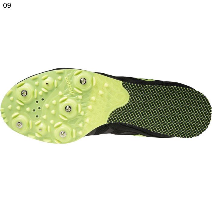 珍しい ミズノ メンズ レディース ジオスパート Ld 陸上競技 陸上競技 シューズ スパイク 中距離 長距離 U1ga14 Mizuno 108 バイタライザー 通販 Yahoo ショッピング 即納特典付き Www Jolimmo Ch