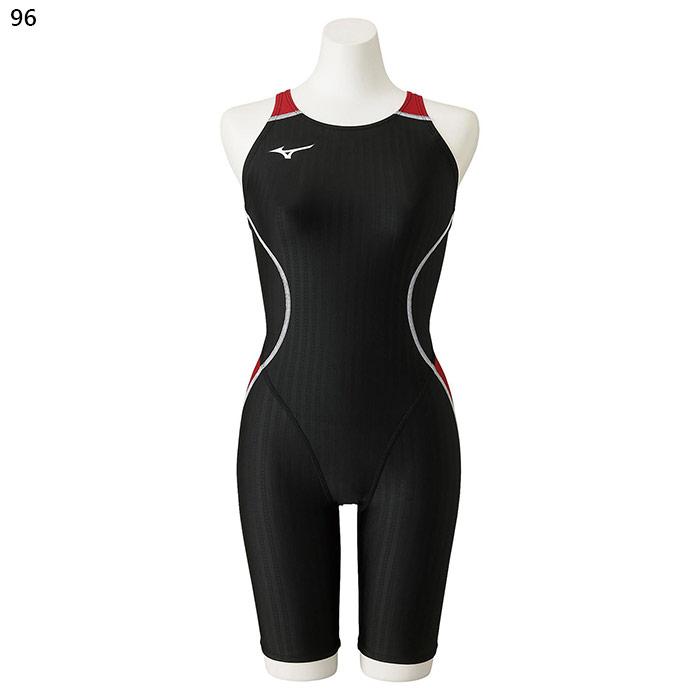 MIZUNO（ミズノ） FINA・WA承認 レディース ストリームエース ハーフ