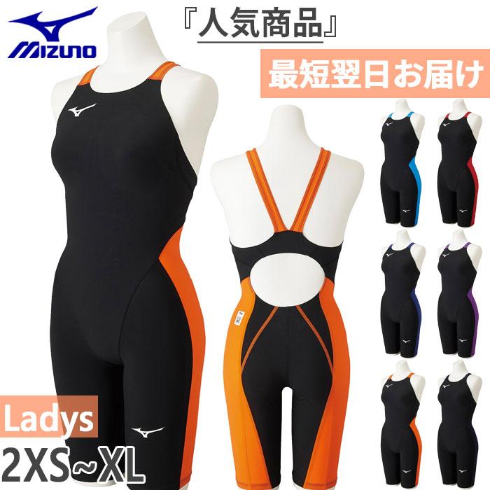 MIZUNO FINA承認 ミズノ レディース MX・SONIC α II ハーフ MIZUNO FINA承認 ミズノ レディース MX・SONIC α II ハーフ