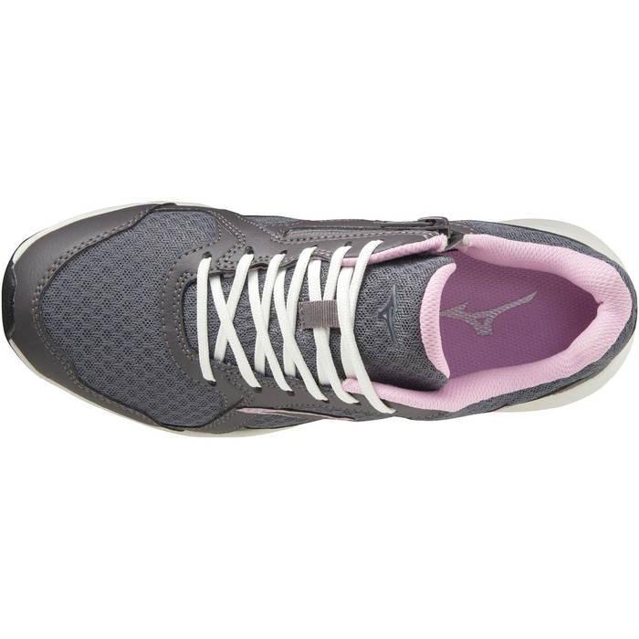 4e幅 幅広 ワイド ミズノ レディース ウエーブ フリーライド Sw Wave Freeride ウォーキングシューズ スニーカー シューズ 紐靴 ローカット B1gf21 人気激安