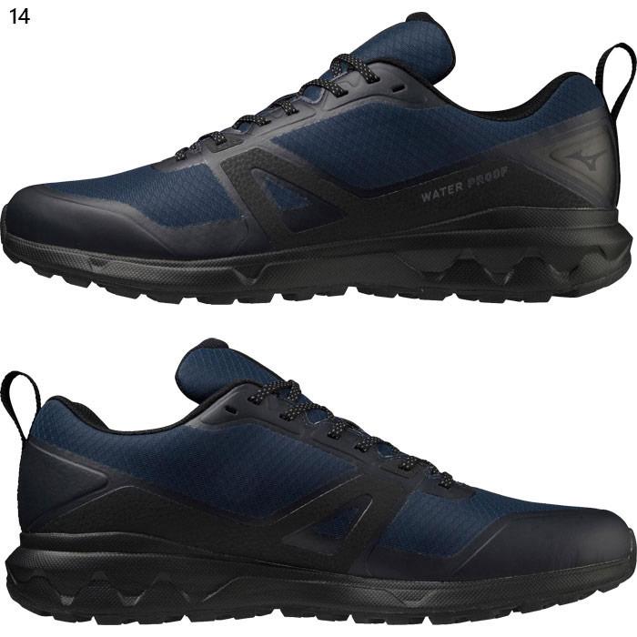 MIZUNO（ミズノ） 3E幅 幅広 ワイド メンズ レディース ウエーブシーク