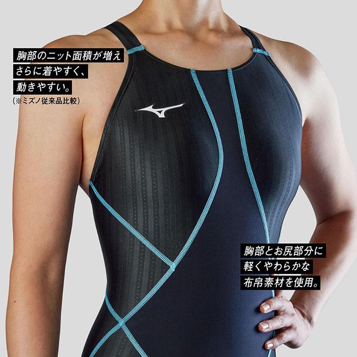 MIZUNO FINA WA承認 ミズノ レディース FX・SONIC SYNERGY MIZUNO FINA WA承認 ミズノ レディース FX・SONIC SYNERGY