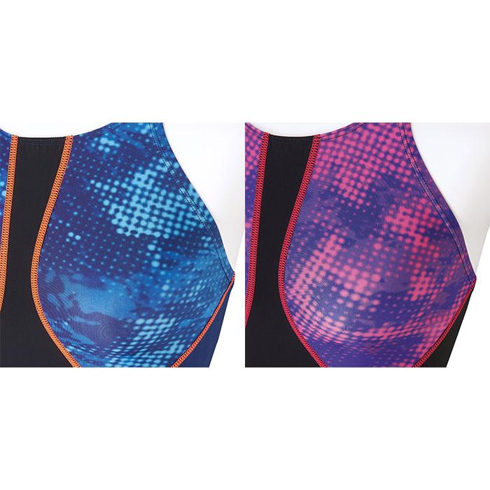 MIZUNO FINA WA承認 ミズノ レディース FX・SONIC SYNERGY MIZUNO FINA WA承認 ミズノ レディース FX・SONIC SYNERGY