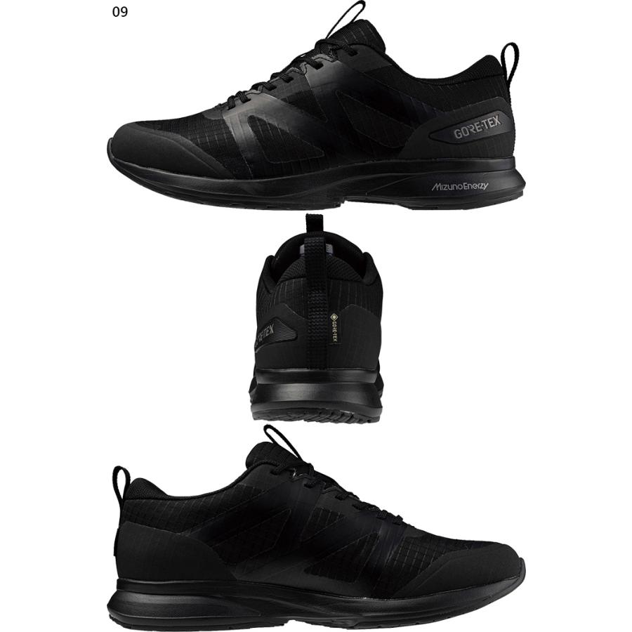 MIZUNO（ミズノ） 3E幅 メンズ レディース ME-05 ゴアテックス GTX